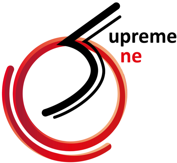 Supreme One Logo
